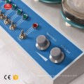 Multipoint Lab Hotplate Magnetic Stirrer for Heating Reaction